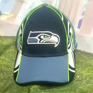 Seattle Seahawks NFL hat